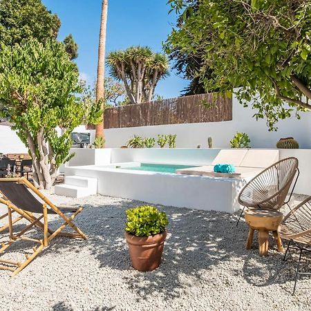 La Huertita De Arona Tenerifesummervillas 외부 사진