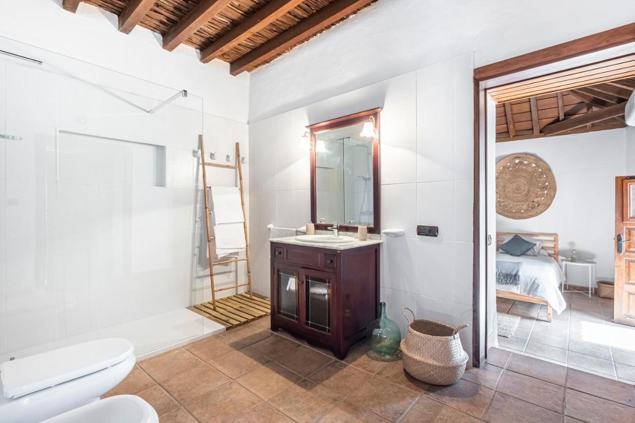 La Huertita De Arona Tenerifesummervillas 외부 사진