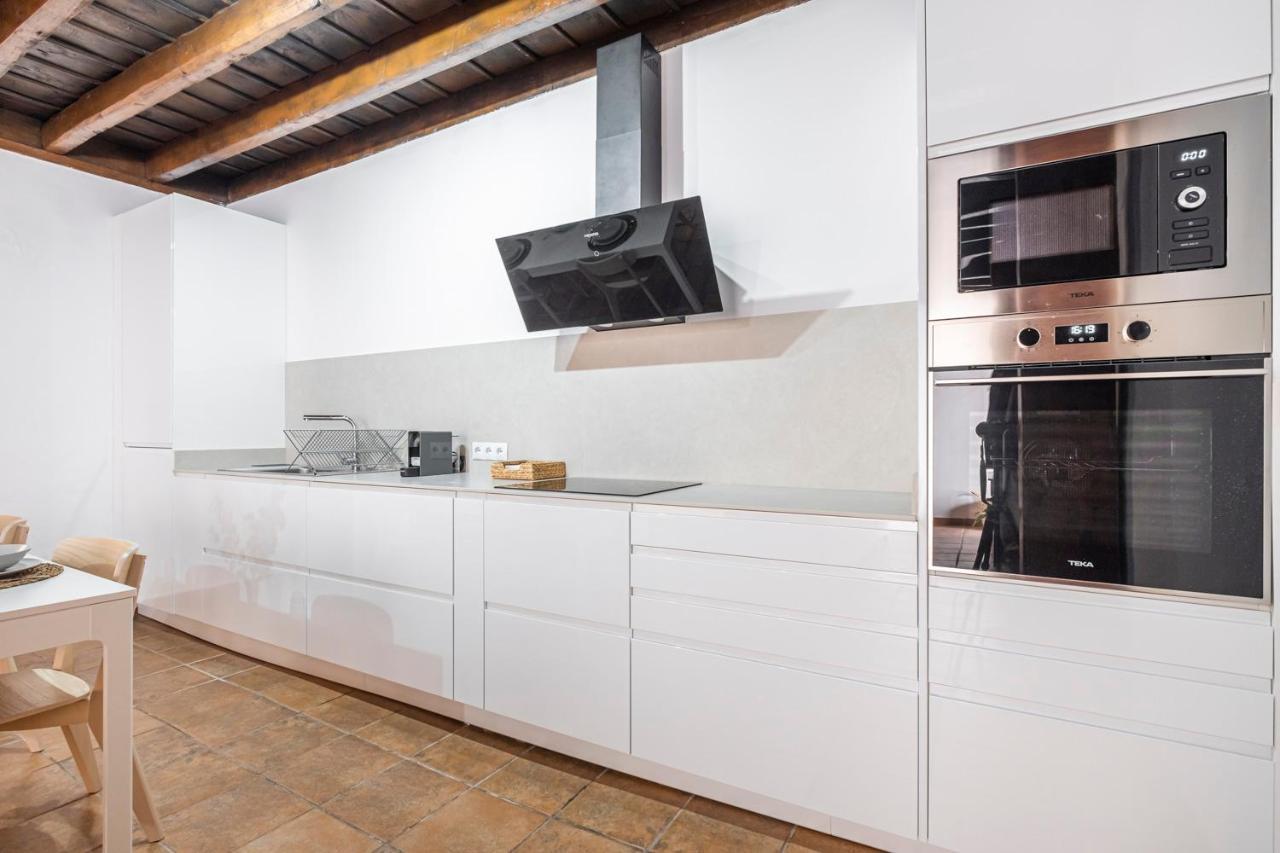 La Huertita De Arona Tenerifesummervillas 외부 사진