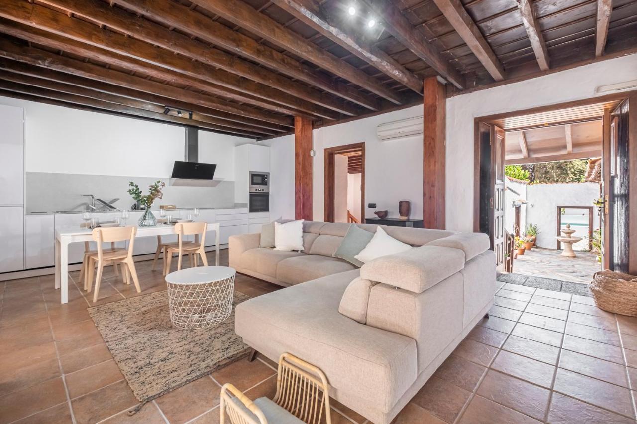La Huertita De Arona Tenerifesummervillas 외부 사진