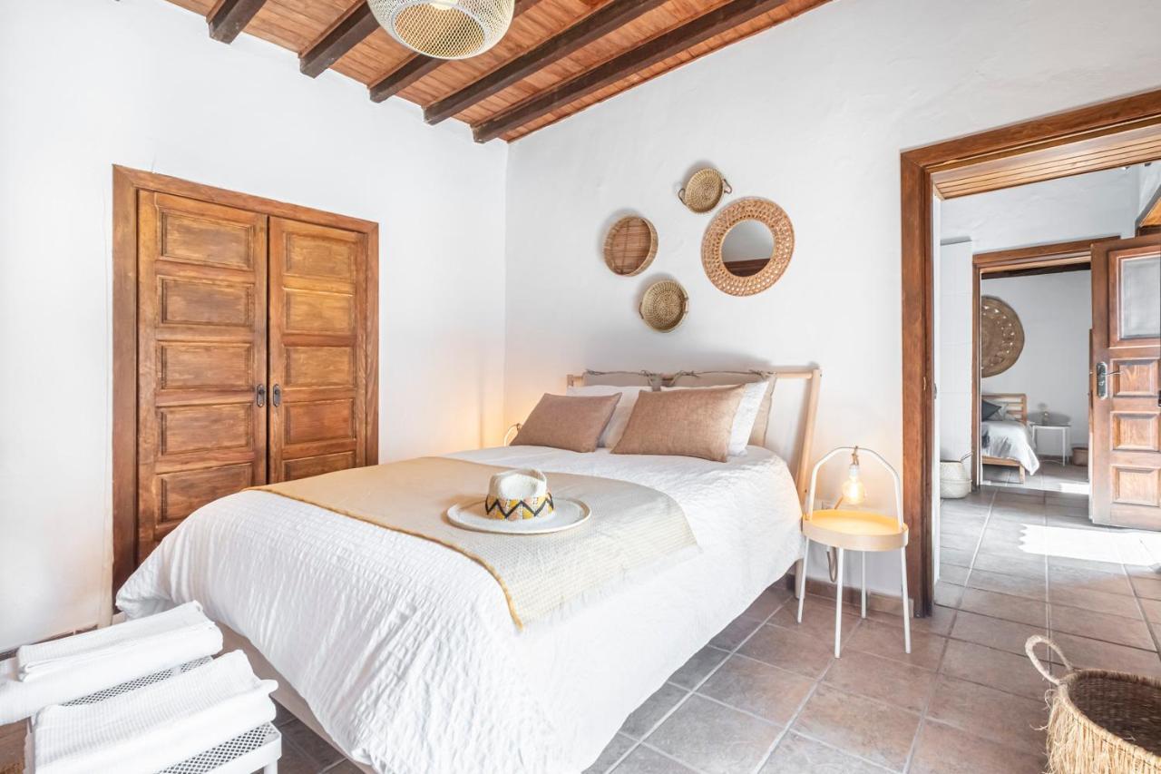 La Huertita De Arona Tenerifesummervillas 외부 사진