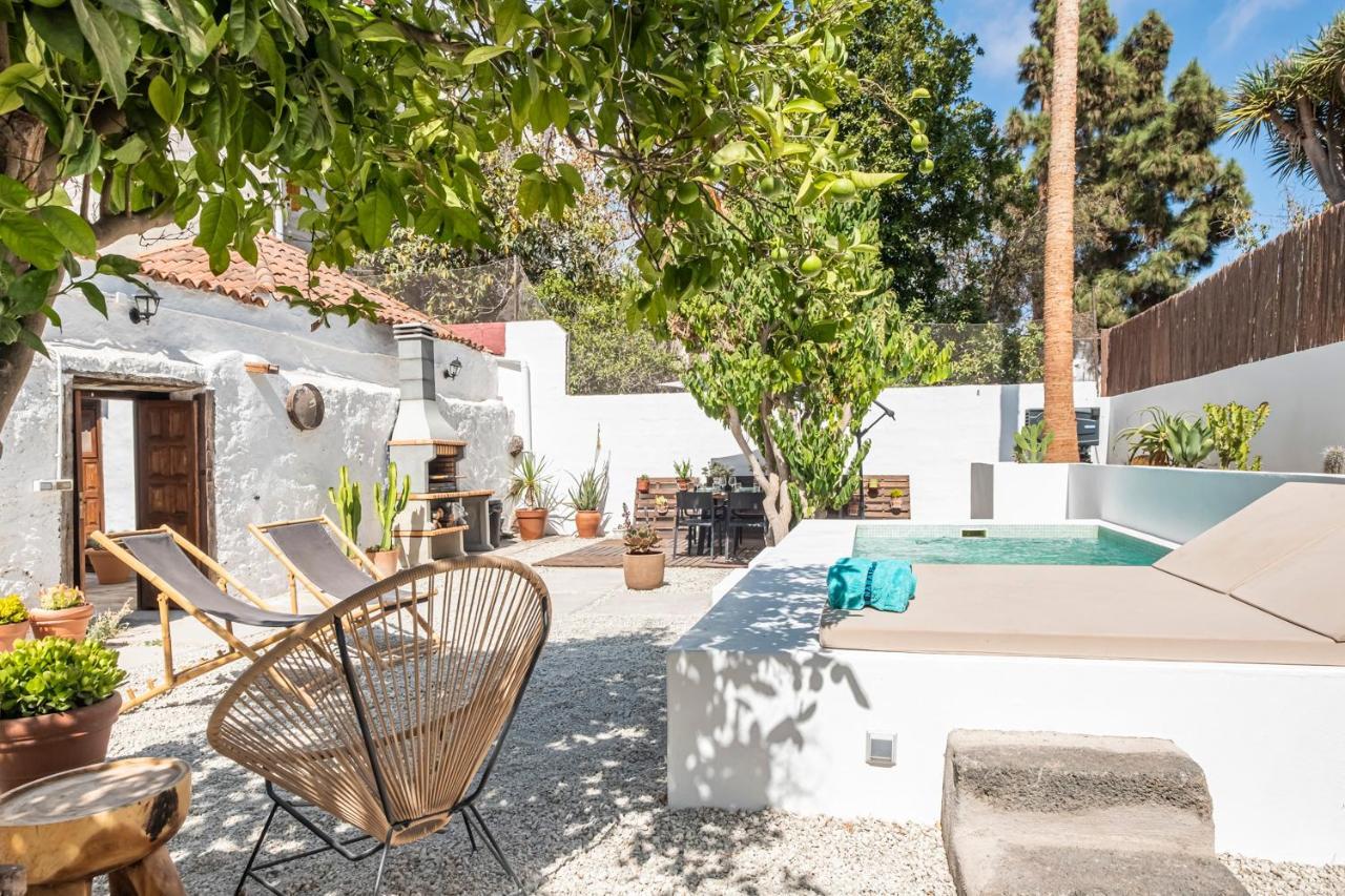 La Huertita De Arona Tenerifesummervillas 외부 사진