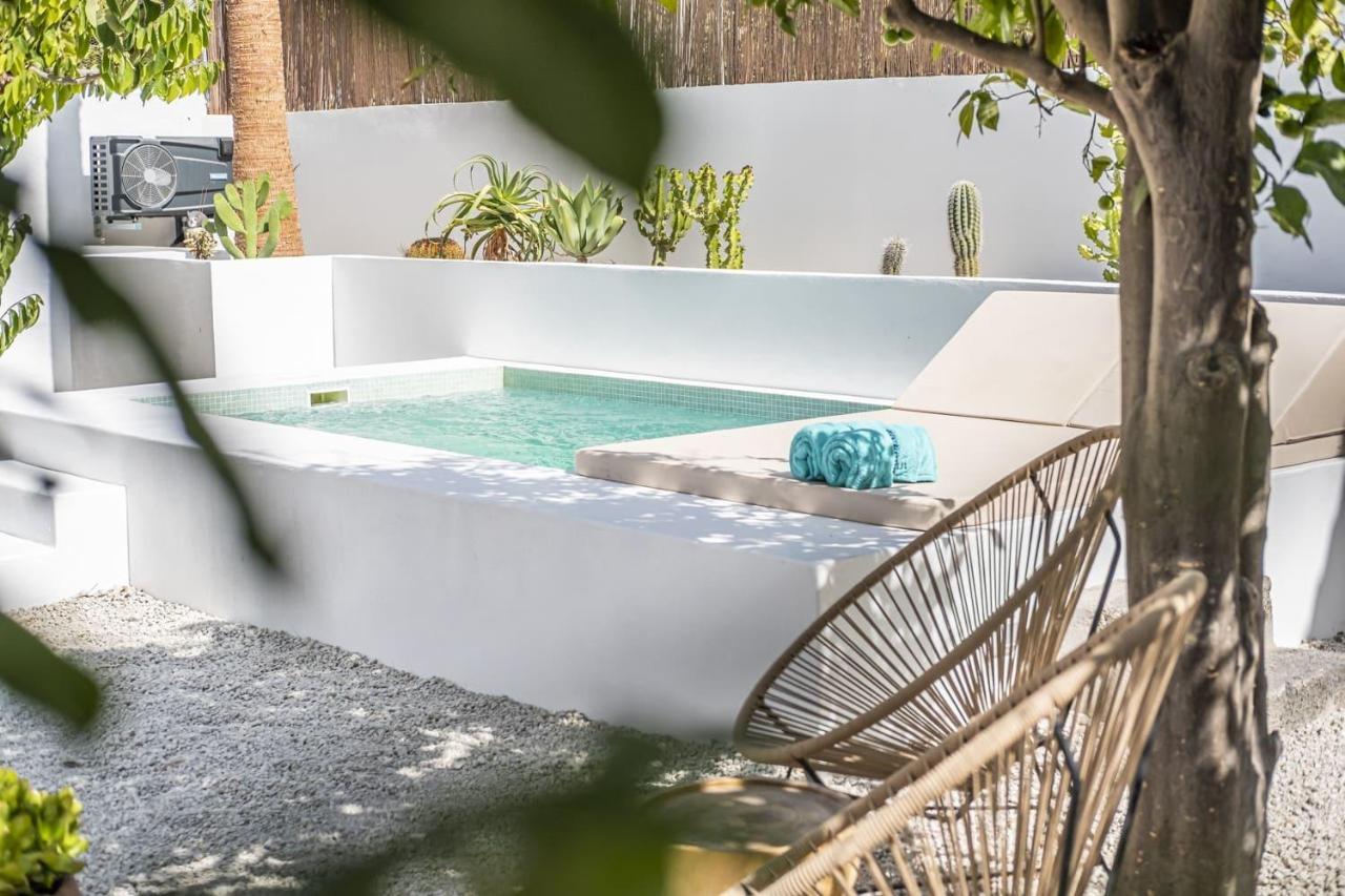 La Huertita De Arona Tenerifesummervillas 외부 사진