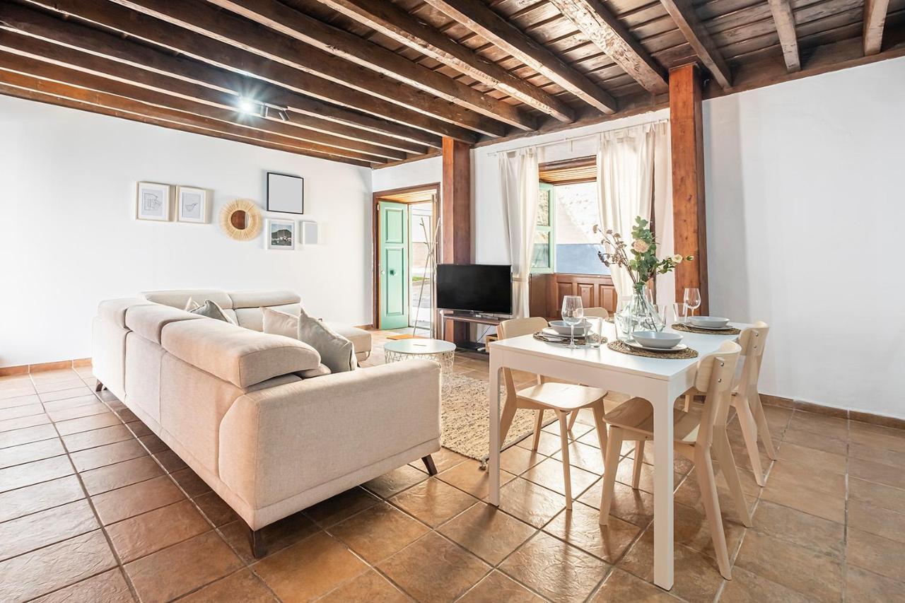 La Huertita De Arona Tenerifesummervillas 외부 사진