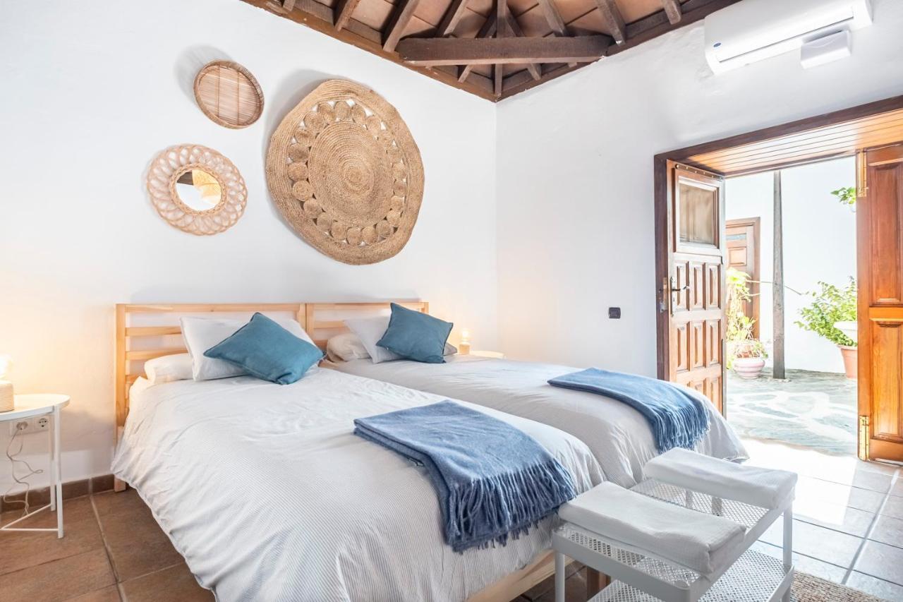 La Huertita De Arona Tenerifesummervillas 외부 사진
