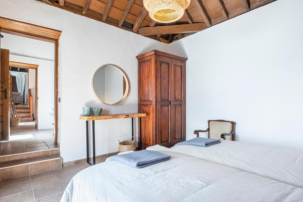 La Huertita De Arona Tenerifesummervillas 외부 사진
