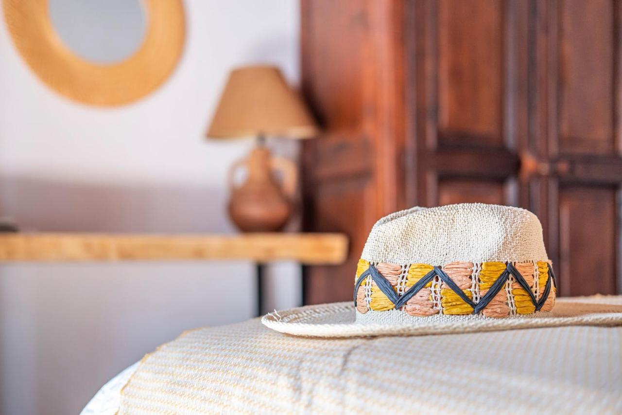 La Huertita De Arona Tenerifesummervillas 외부 사진